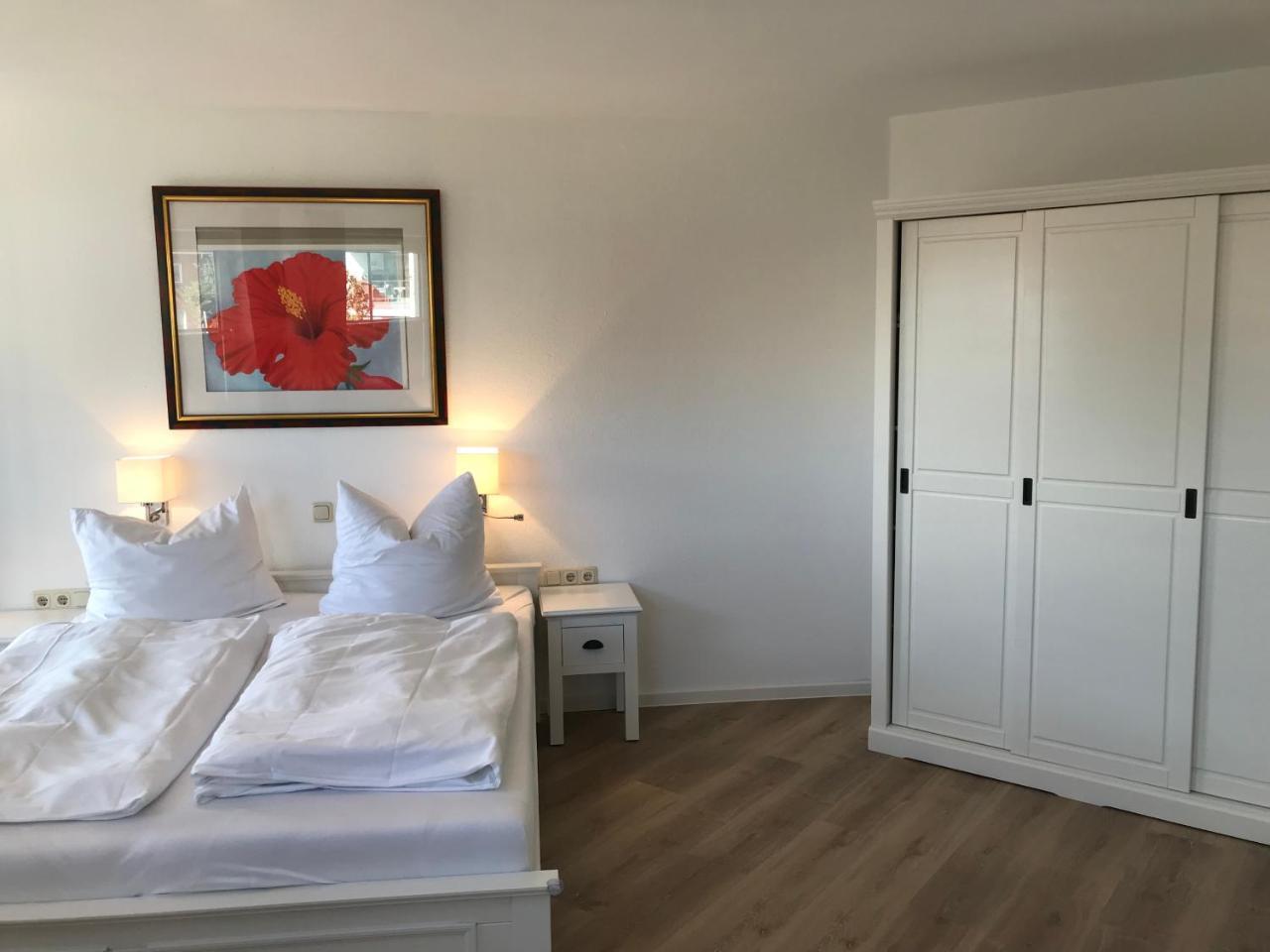 Stadthaus Westerland Bagian luar foto