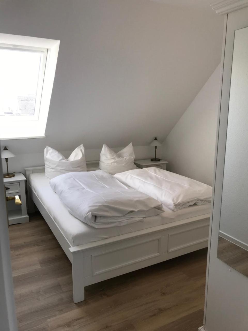Stadthaus Westerland Bagian luar foto